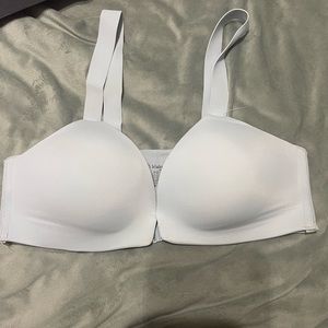 Super soft bra